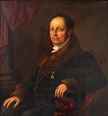 220px Friedrich Heinrich von Friedrich Freiherr von der Leyen