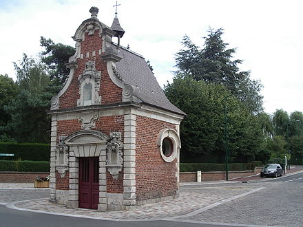 Chapelle Mouvaux